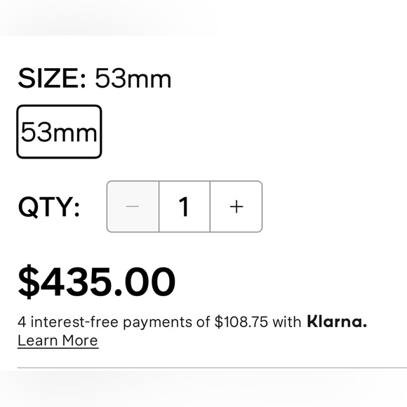 Slightly use. It have a case and dust bag. It have authenticity - Picture 3 of 3